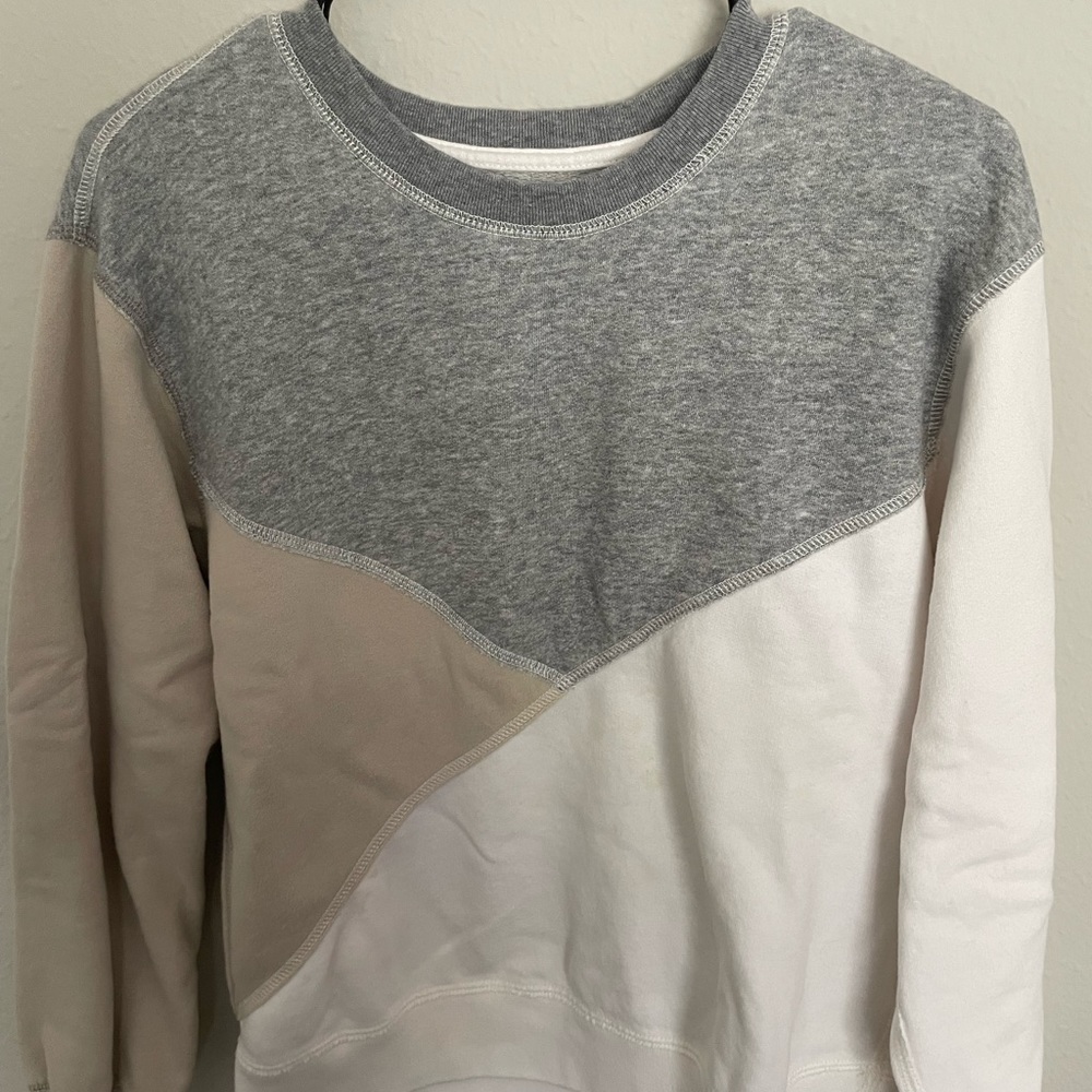Abercrombie and Fitch Sweatshirt